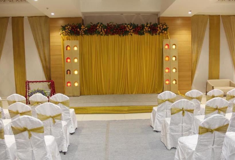 Hotel Rudraksh Club And Resorts 9