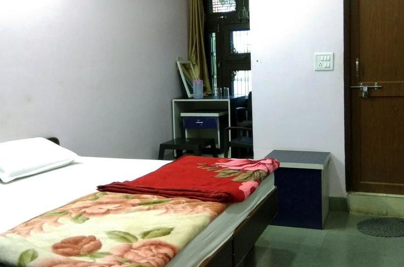 Hotel Sanjog Resort 10