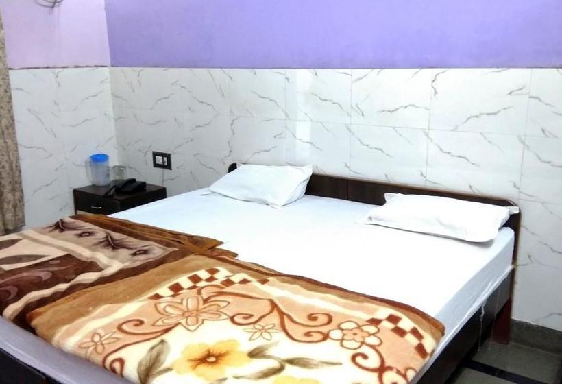 Hotel Sanjog Resort 13