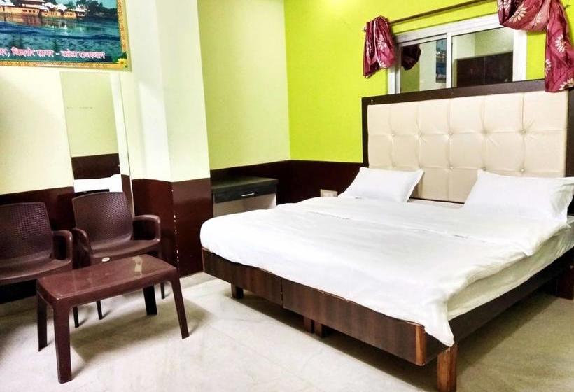 Hotel Sanjog Resort 15