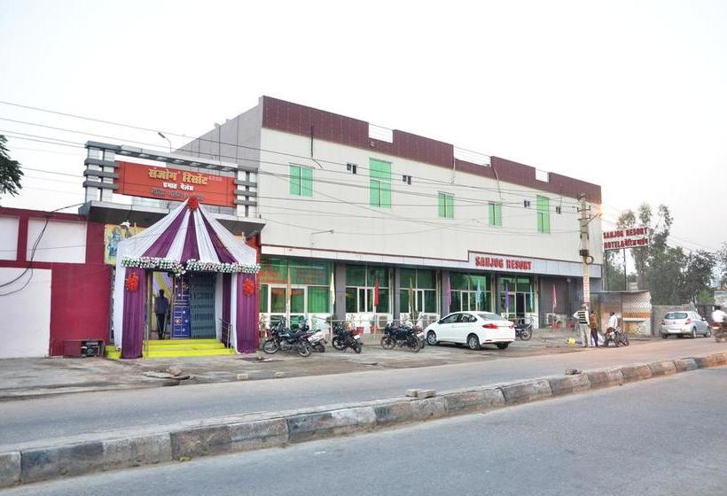 Hotel Sanjog Resort 16