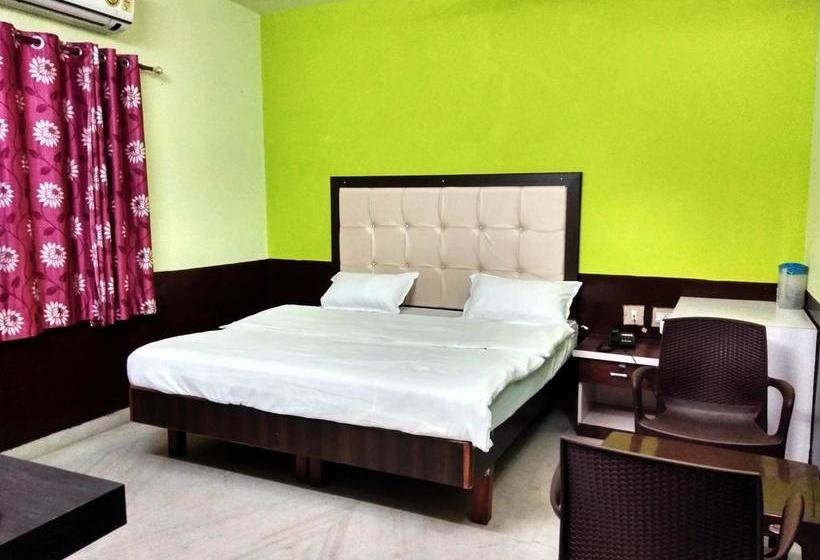 Hotel Sanjog Resort 17