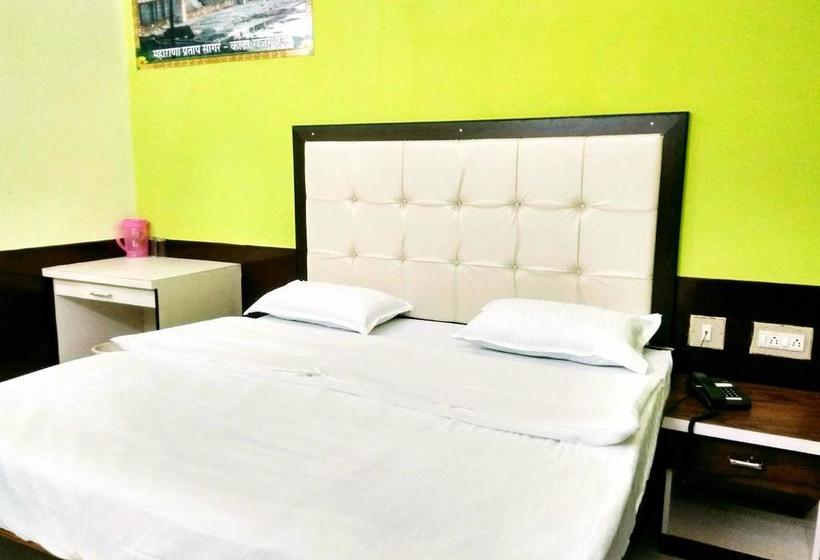 Hotel Sanjog Resort 19