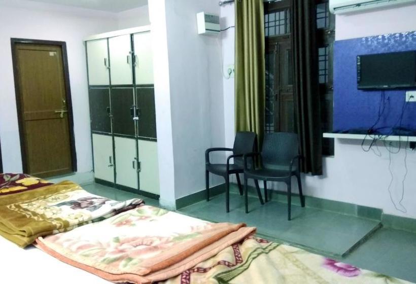 Hotel Sanjog Resort 2