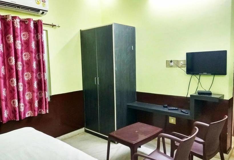 Hotel Sanjog Resort 20