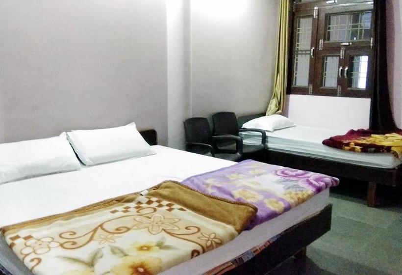 Hotel Sanjog Resort 3