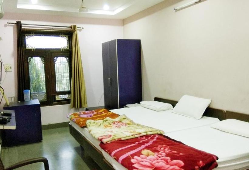 Hotel Sanjog Resort 4