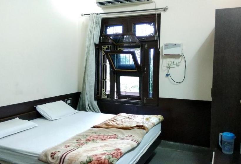 Hotel Sanjog Resort 5