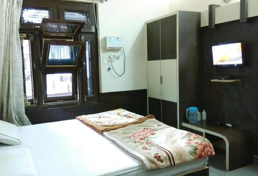 Hotel Sanjog Resort 6