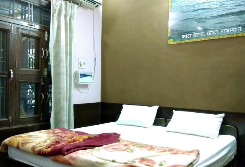 Hotel Sanjog Resort 8