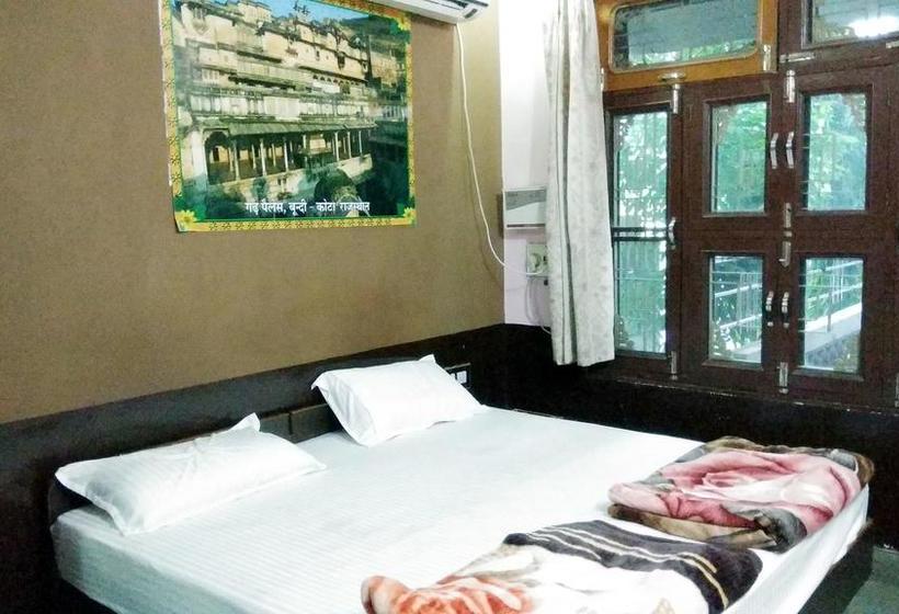 Hotel Sanjog Resort 9