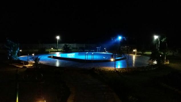 Hotel Hoilday Homes And Resort 1