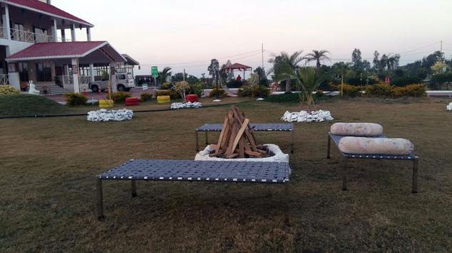 Hotel Hoilday Homes And Resort 13