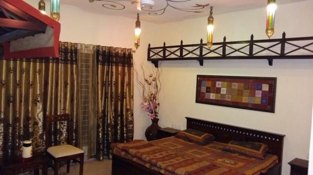 Hotel Hoilday Homes And Resort 14