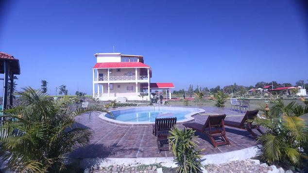 Hotel Hoilday Homes And Resort 2