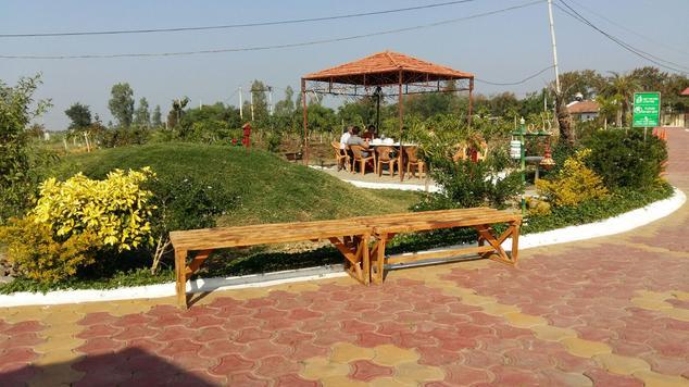 Hotel Hoilday Homes And Resort 3