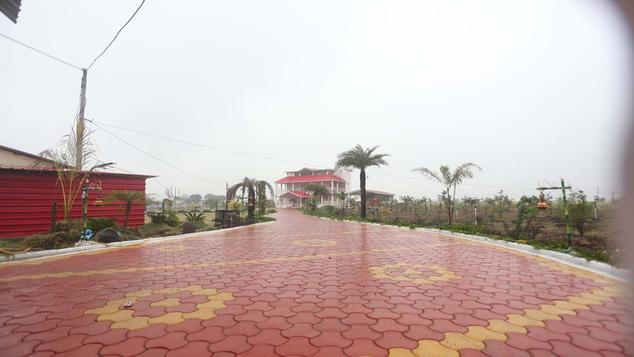 Hotel Hoilday Homes And Resort 5