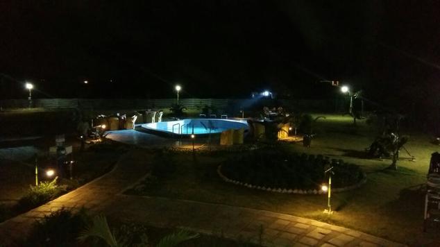 Hotel Hoilday Homes And Resort 6