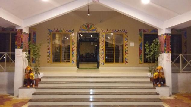 Hotel Hoilday Homes And Resort 7