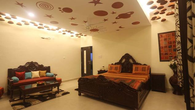 Hotel Hoilday Homes And Resort 8