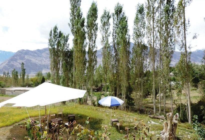 Hotel Lharjey Resort 1