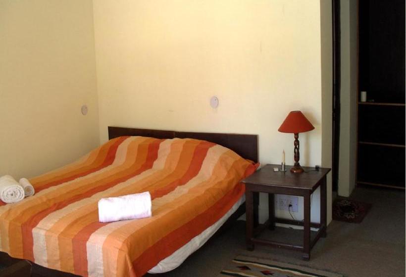 Hotel Lharjey Resort 13