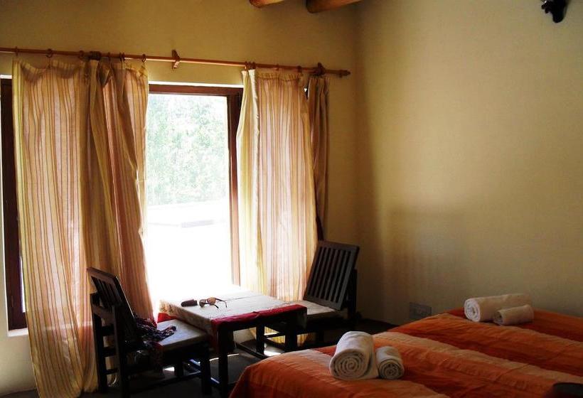 Hotel Lharjey Resort 14