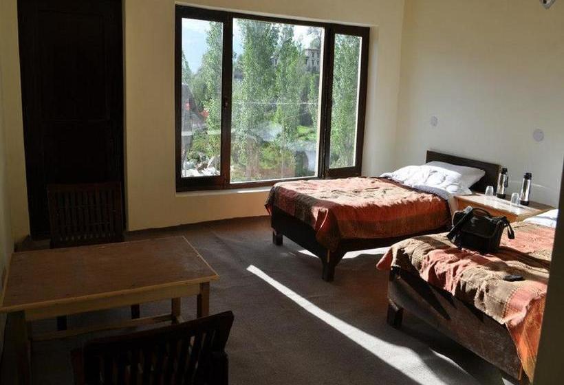 Hotel Lharjey Resort 15