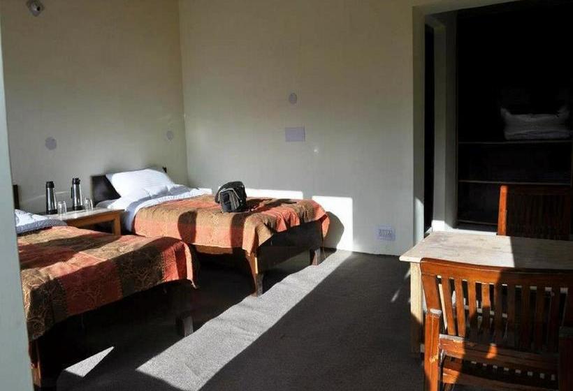 Hotel Lharjey Resort 16