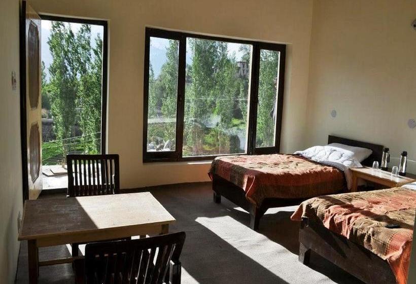 Hotel Lharjey Resort 17