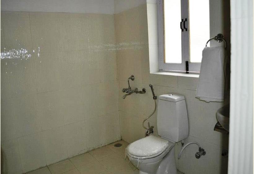 Hotel Lharjey Resort 19