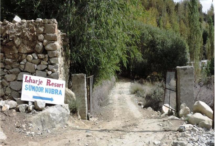 Hotel Lharjey Resort 2