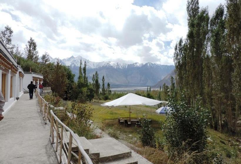 Hotel Lharjey Resort 6