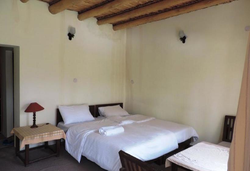 Hotel Lharjey Resort 7