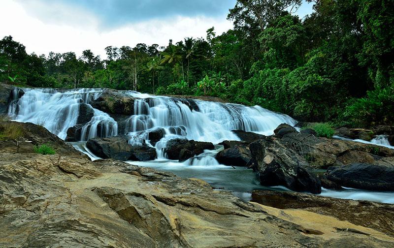 Hotel Rivertree Munnar 6