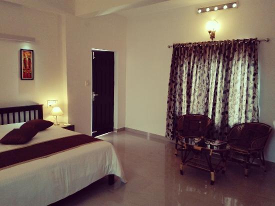 Hotel Rivertree Munnar 8