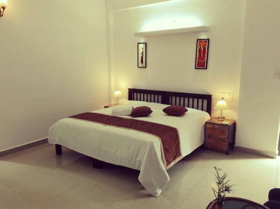 Hotel Rivertree Munnar 9