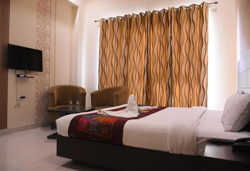 Hotel Amrit Manthan Rajasthán