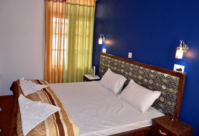 Hotel Mount Castle 1