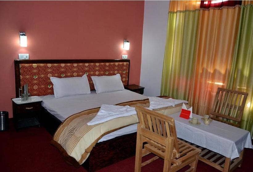 Hotel Mount Castle 14