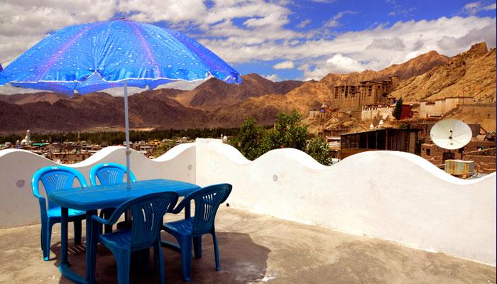 Hotel Mount Castle 15