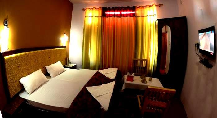 Hotel Mount Castle 17