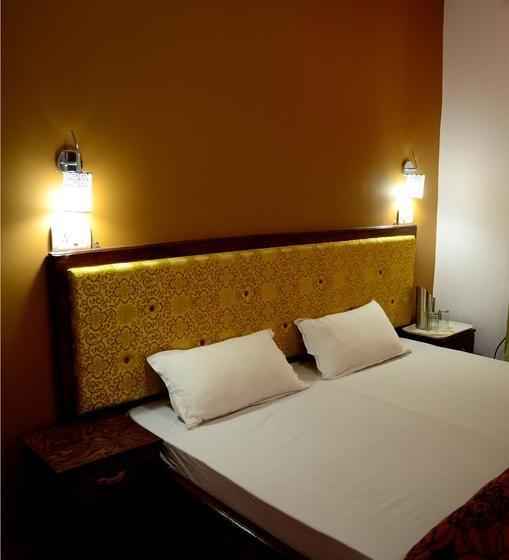 Hotel Mount Castle 18