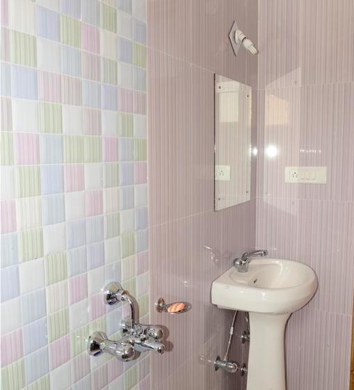 Hotel Mount Castle 19