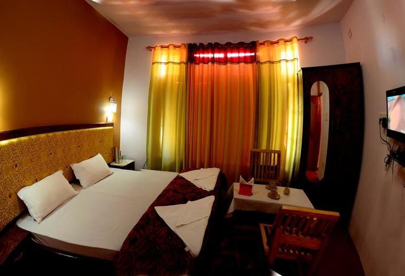 Hotel Mount Castle 2