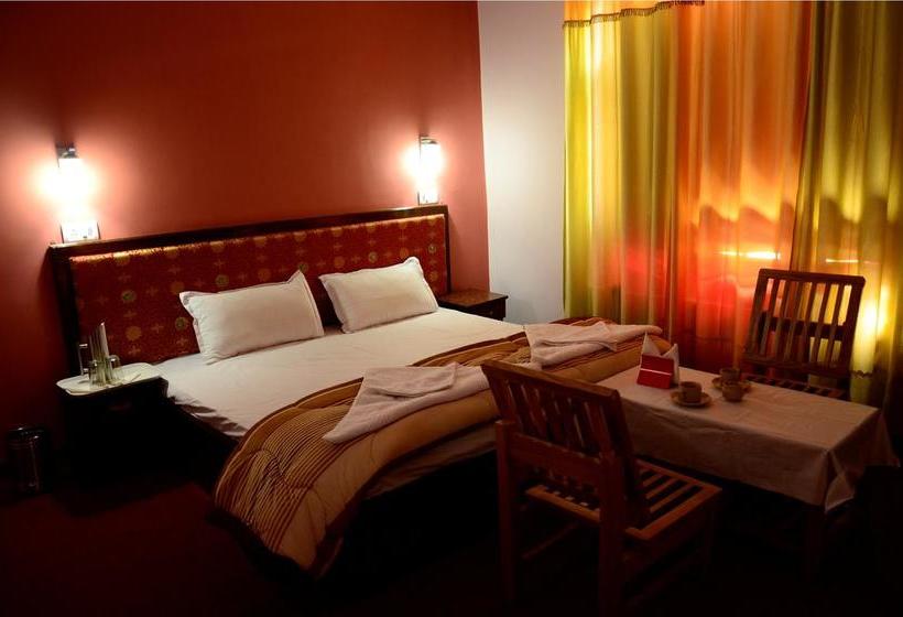 Hotel Mount Castle 7