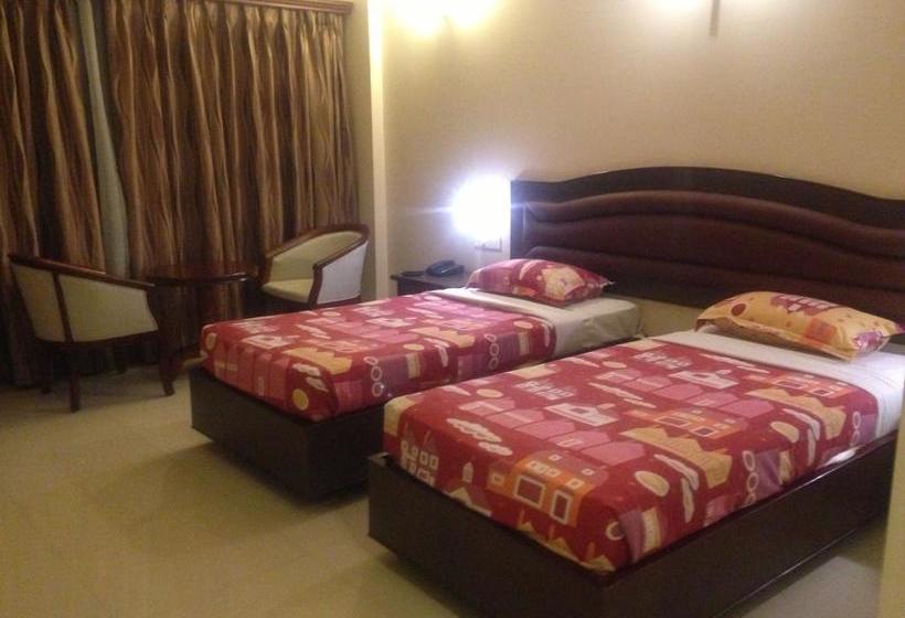 Hotel B10 International 2