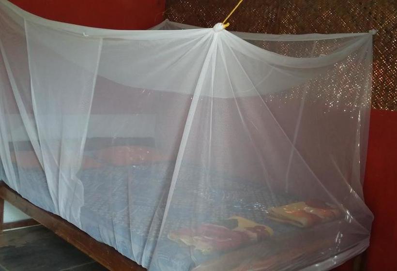 Hotel Cashinuth Beach Huts 3