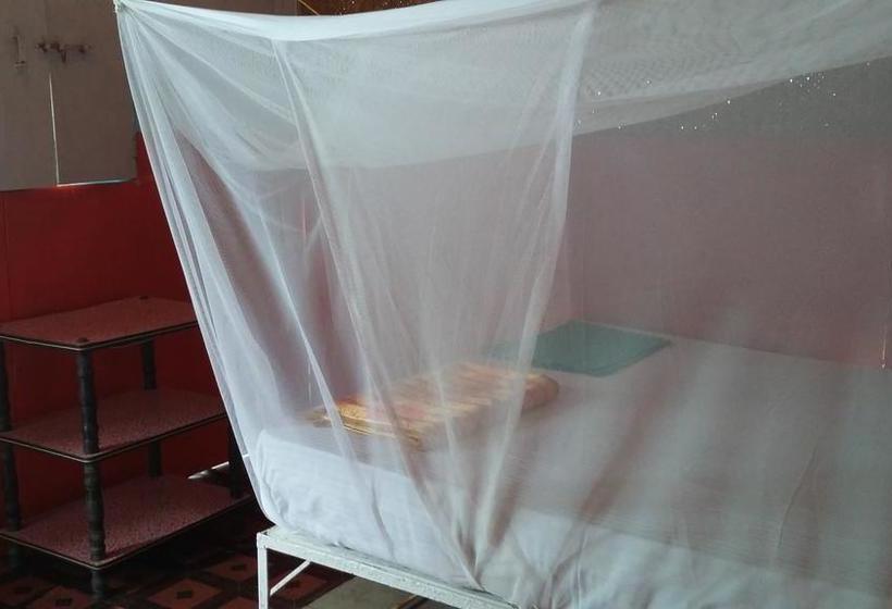 Hotel Cashinuth Beach Huts 4