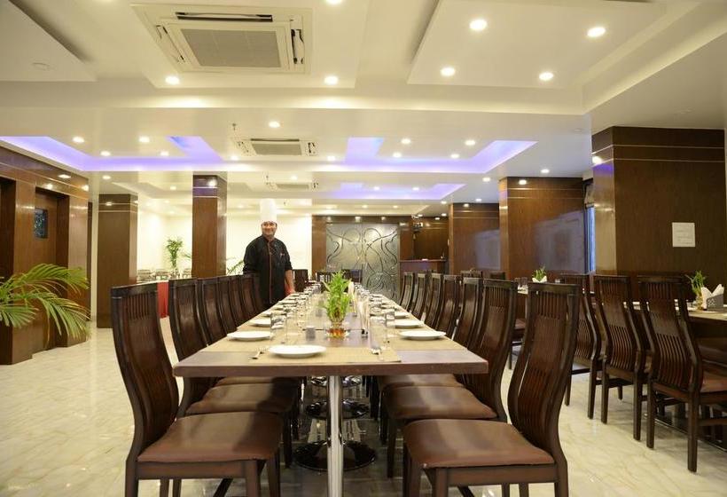 Hotel Aalcajars Inn 11